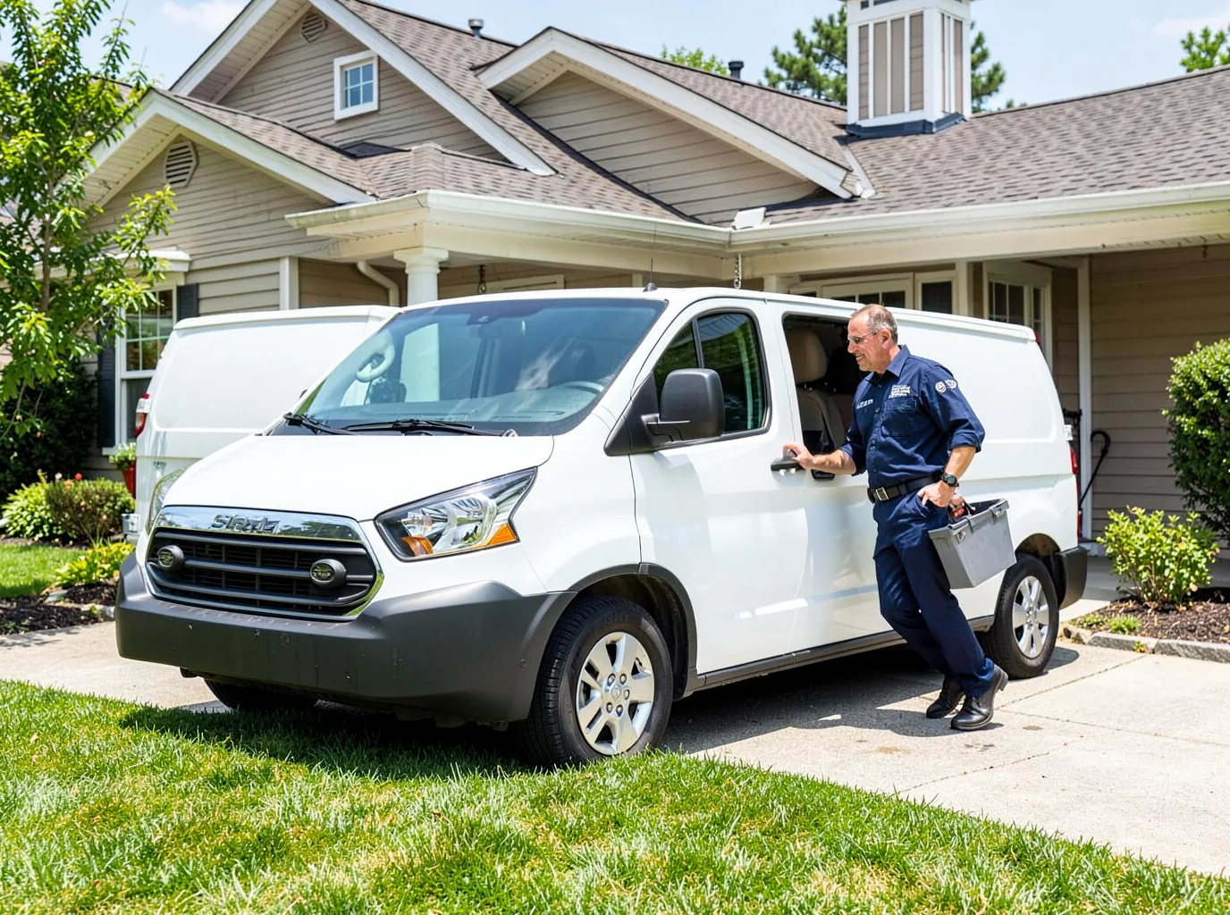 Emergency Plumber company in Ronda, NC