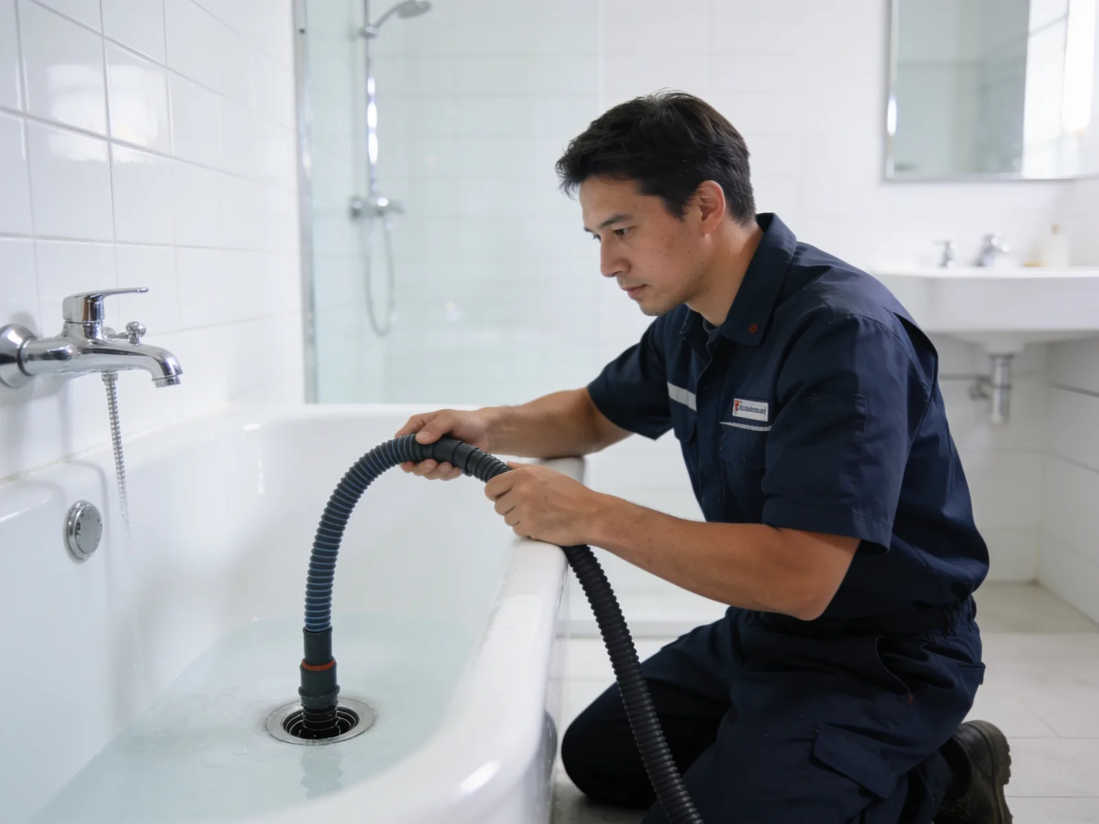 Emergency Plumber Ronda, NC FAQs